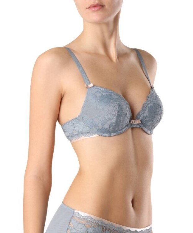 Бюстгальтер push-up для женщин CONTE Elegant 170164